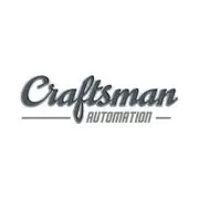 Craftsman Automation logo