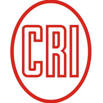 CRI Pumps logo